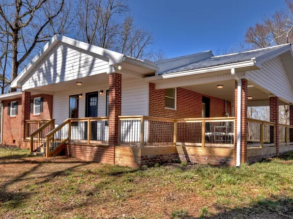 7677 Mineral Bluff Hwy, Mineral Bluff, GA 30559