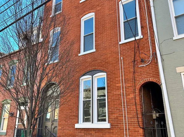 322 W James St, Lancaster, PA 17603