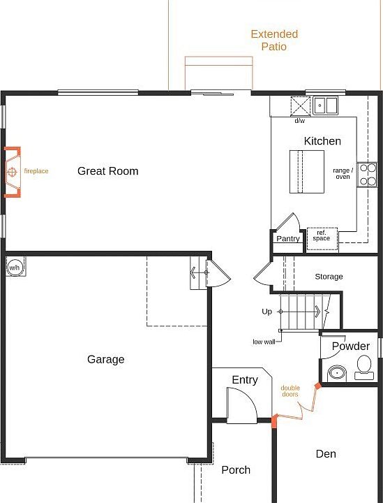 2nd image of 713 Madden Avenue #19
