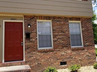 2001 Lee St, Augusta, GA 30904