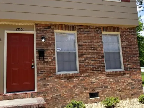 2001 Lee St, Augusta, GA 30904