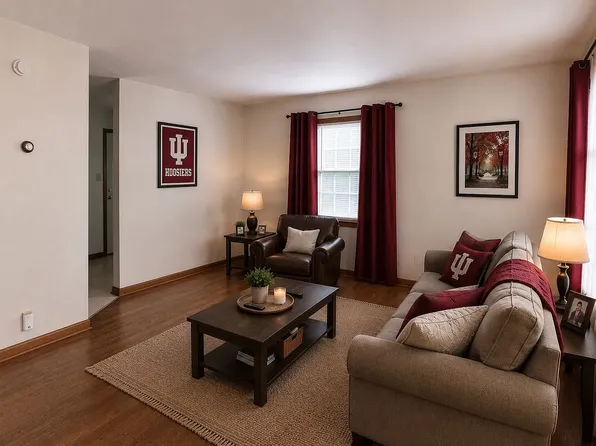 425 N Roosevelt St, Bloomington, IN 47408