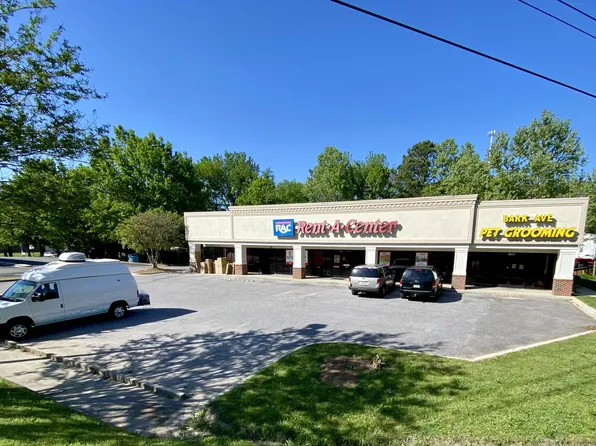 11059 Highway 119 - 11063, 11063 Highway 119 S, Alabaster, AL 35007