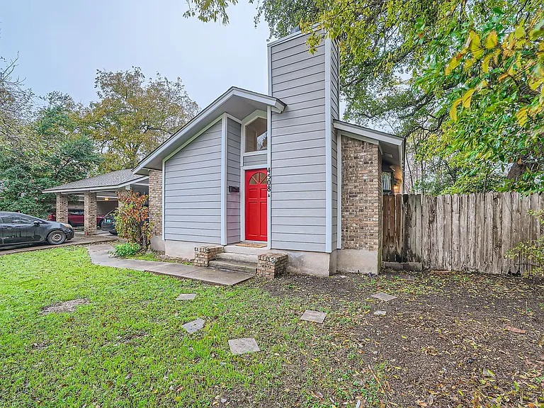 4508 Elwood Rd #A — Photo 1