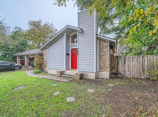 4508 Elwood Rd #A, Austin, TX 78722