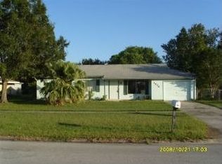 1279 Mariposa Dr NE, Palm Bay, FL 32905