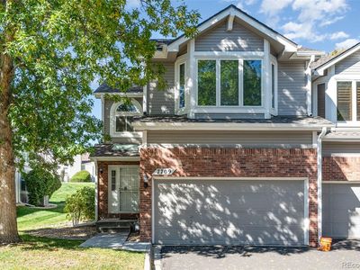 7709 S Monaco Circle, Centennial, CO, 80112