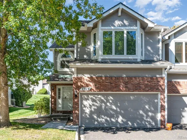 7709 S Monaco Circle, Centennial, CO 80112