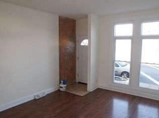 411 W 24th St, Baltimore, MD 21211