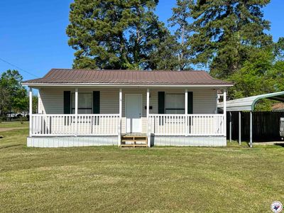 101 N Merrill St, New Boston, TX, 75570