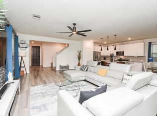17250 Texas Willow Dr, Tomball, TX 77377