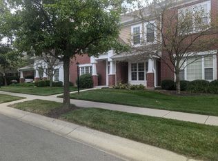 15554 Smithfield Dr, Westfield, IN 46074