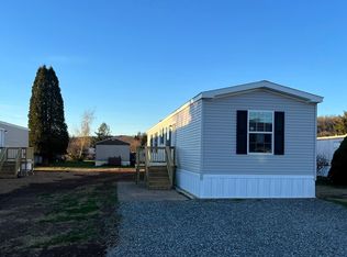 183 Harvest Moon Park, Linden, PA 17744