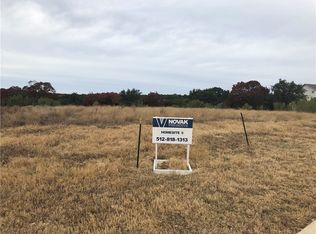 9 Highland Spring Ln, Georgetown, TX 78633