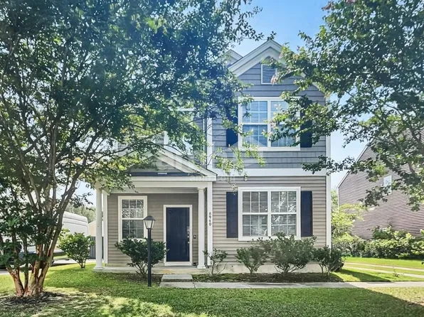 8940 N Red Maple Cir, Summerville, SC 29485
