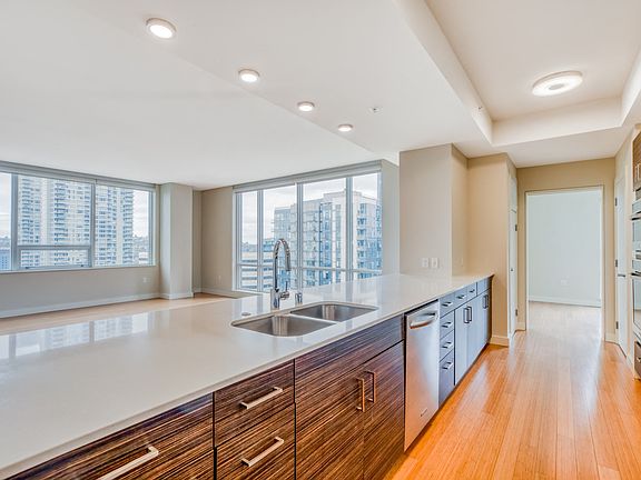 Elegant finishes