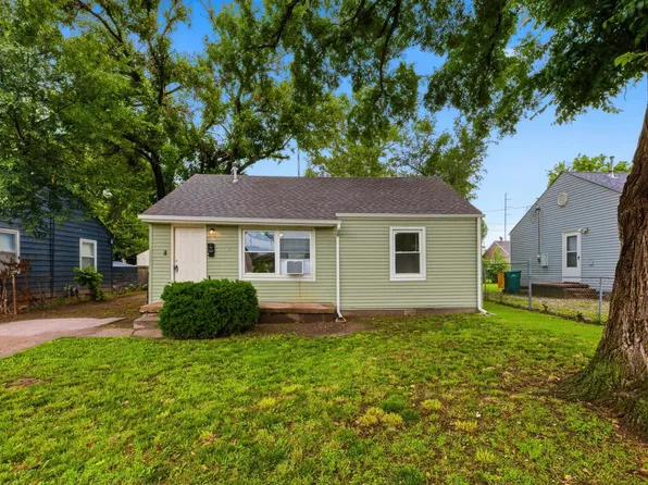 1232 N Pennsylvania Ave, Wichita, KS 67214
