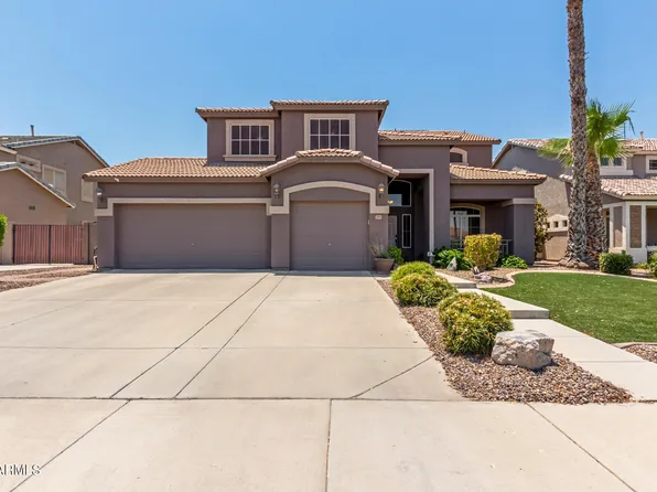 3297 E MAYBERRY Avenue, Gilbert, AZ 85297