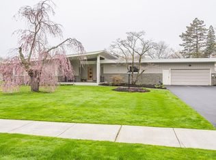 227 Thackery Rd, Rochester, NY 14610