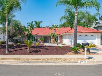 21503 Cazadero Pl, Diamond Bar, CA, 91765