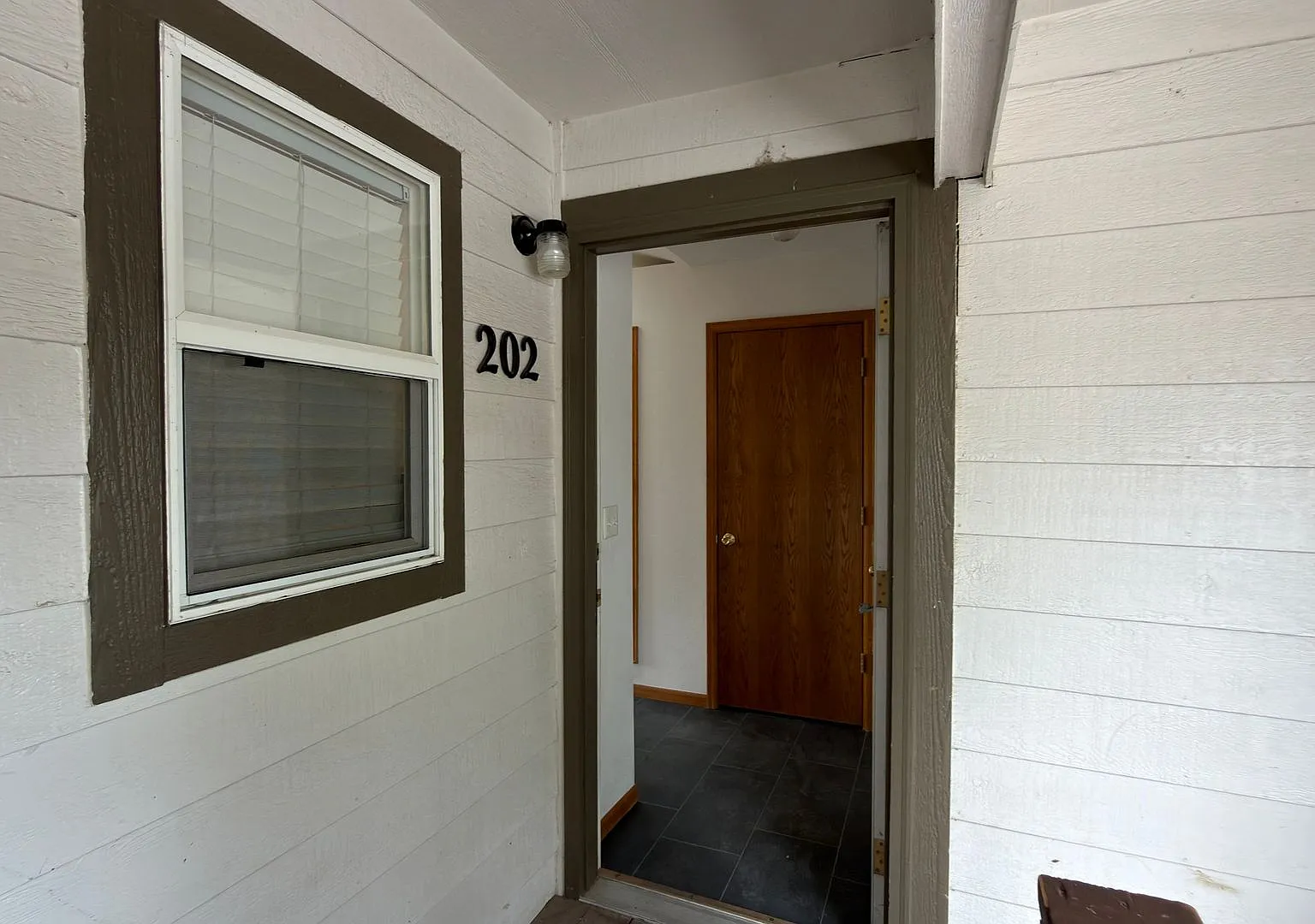Great Condo close to CSU — Photo 1