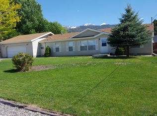 388 E 520 S, Monroe, UT 84754