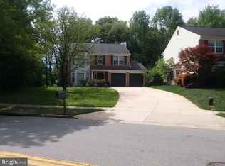 13717 Gullivers Trl, Bowie, MD 20720