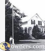 home with great character in wonderful neighborhood