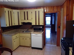 47 Whitman St #2, Somerville, MA 02144