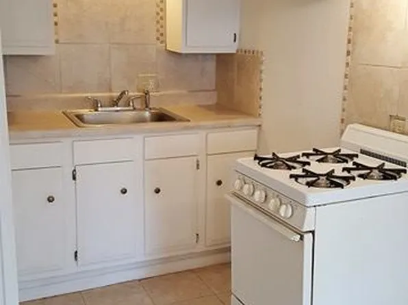 2117 S 19th St, Abilene, TX 79605