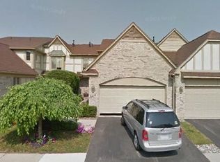 2785 Maitland Dr, Ann Arbor, MI