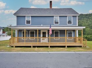 162 Rockland Rd, Roscoe, NY 12776