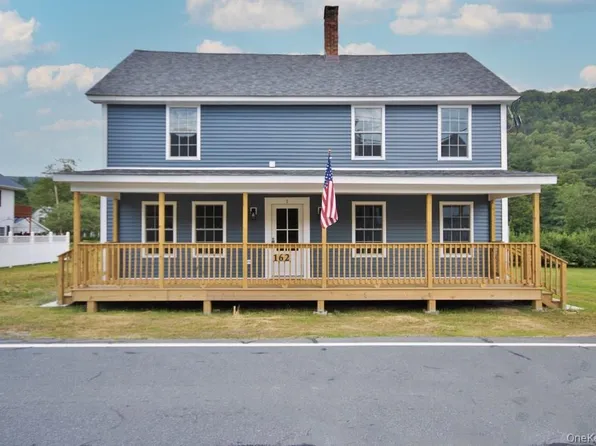 162 Rockland Road, Roscoe, NY 12776