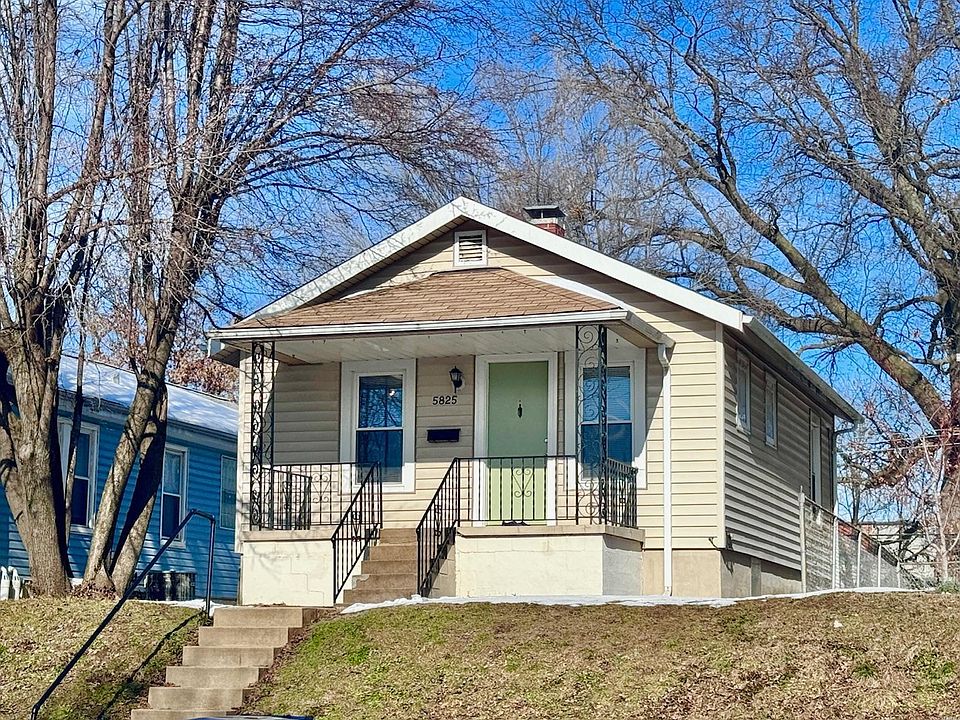 1st image of 5825 W Park Ave