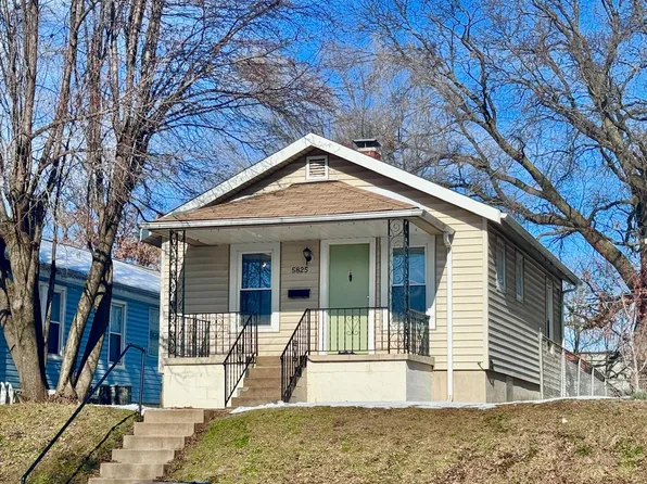 5825 W Park Ave, Saint Louis, MO 63110