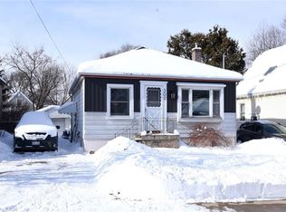 302 E 27th St, Hamilton, ON L8V 3G6