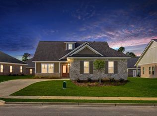 3937 Ella Dr, Tallahassee, FL 32303