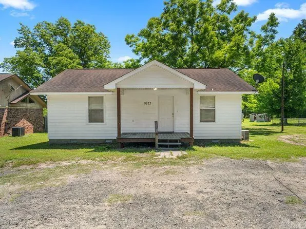 8622 Highway 161, North Little Rock, AR 72117