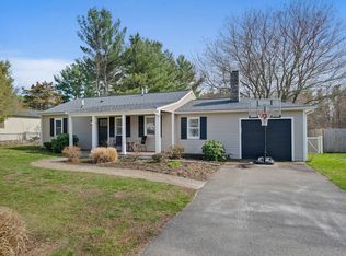 39 Davis St, Hanover, MA 02339