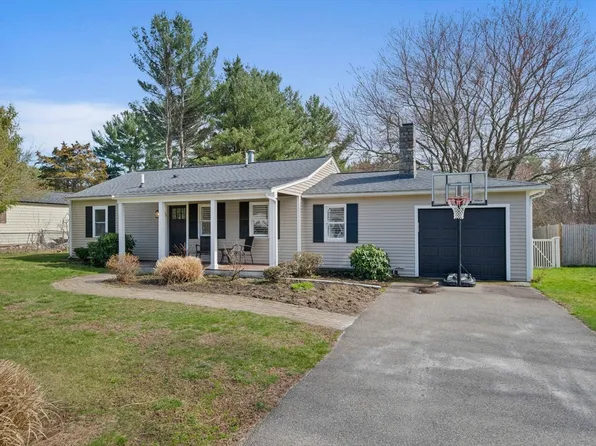 39 Davis St, Hanover, MA 02339
