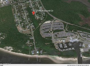 6137 River Sound Cir, Southport, NC 28461