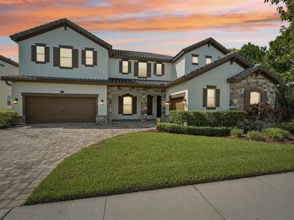 17550 Black Rail St, Windermere, FL 34786