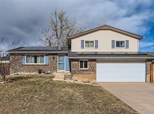 8813 W Arbor Ave, Littleton, CO 80123