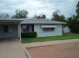 160 S Hibbert APT 2, Mesa, AZ 85210