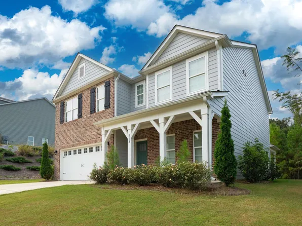 513 Rock Terrace Way, Helena, AL 35080