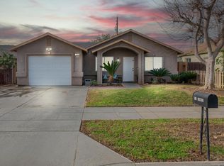 718 S D St, Madera, CA 93638