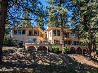 390 Sylvan Ct, Verdi, NV