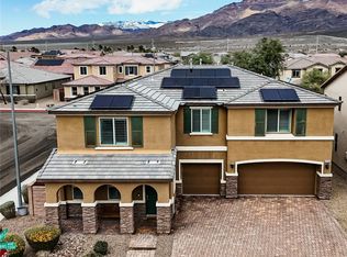 5536 Bruin Lakes St, Las Vegas, NV 89131