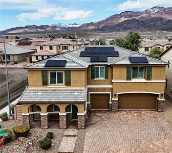 5536 Bruin Lakes St, Las Vegas, NV, 89131