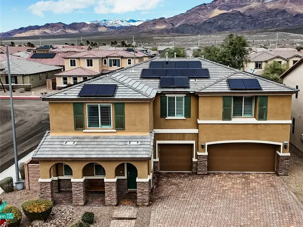 5536 Bruin Lakes St, Las Vegas, NV 89131